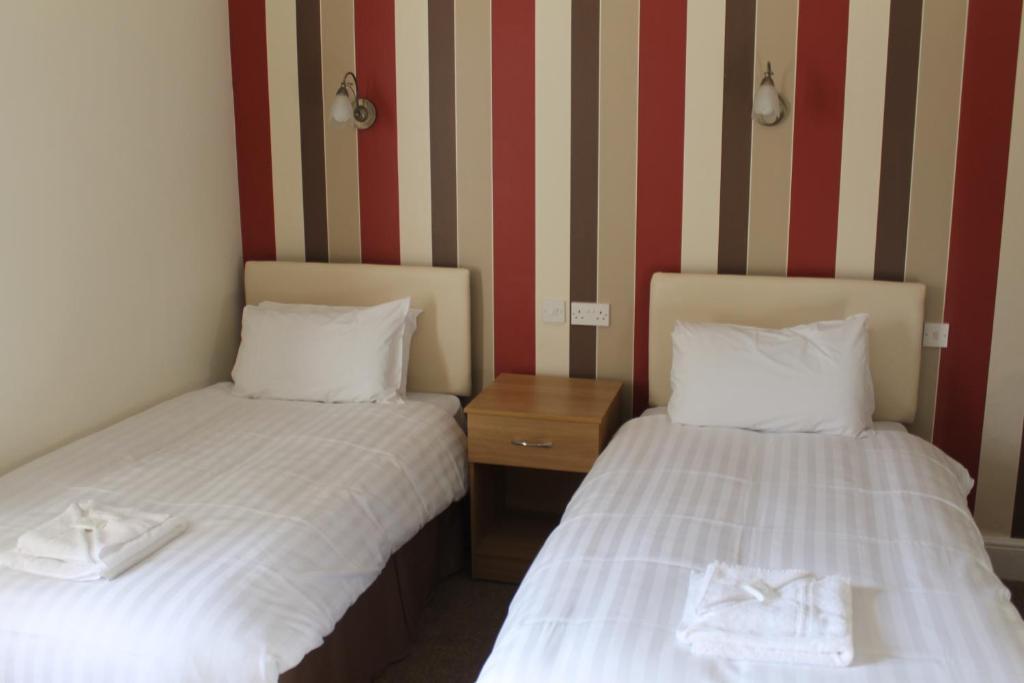 Baytree Hotel Llandudno Zimmer foto