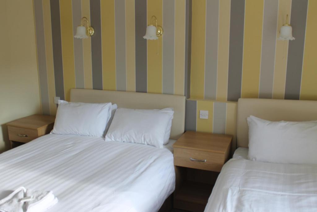 Baytree Hotel Llandudno Zimmer foto