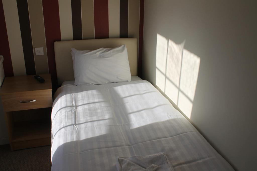 Baytree Hotel Llandudno Zimmer foto