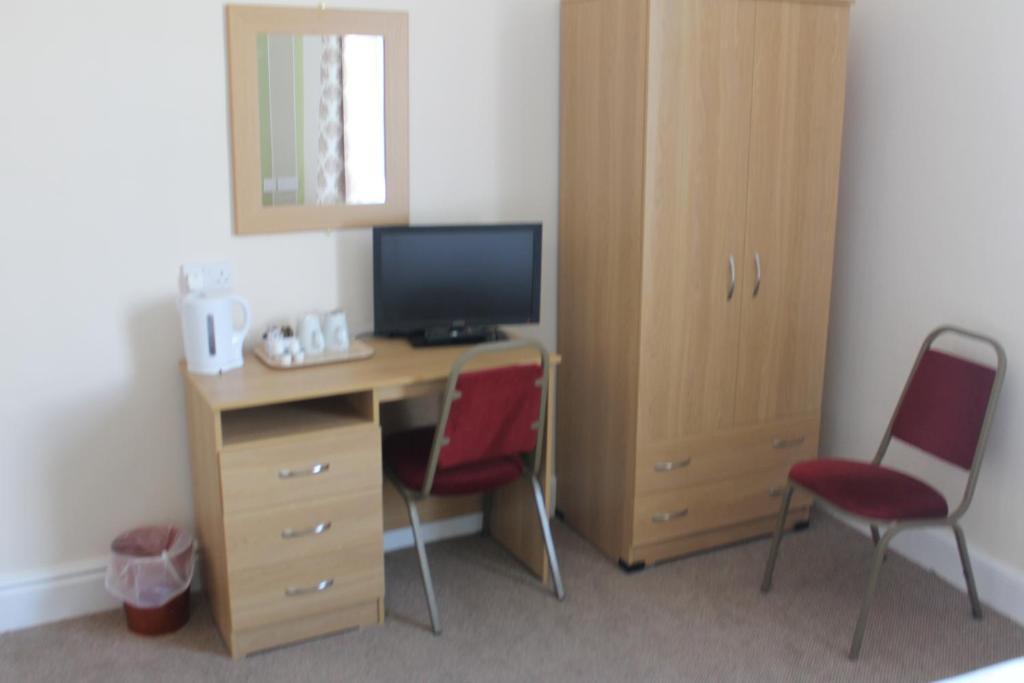 Baytree Hotel Llandudno Zimmer foto