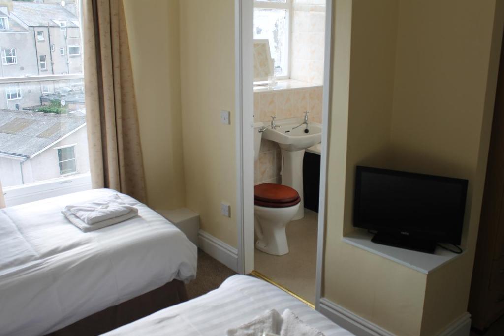 Baytree Hotel Llandudno Zimmer foto