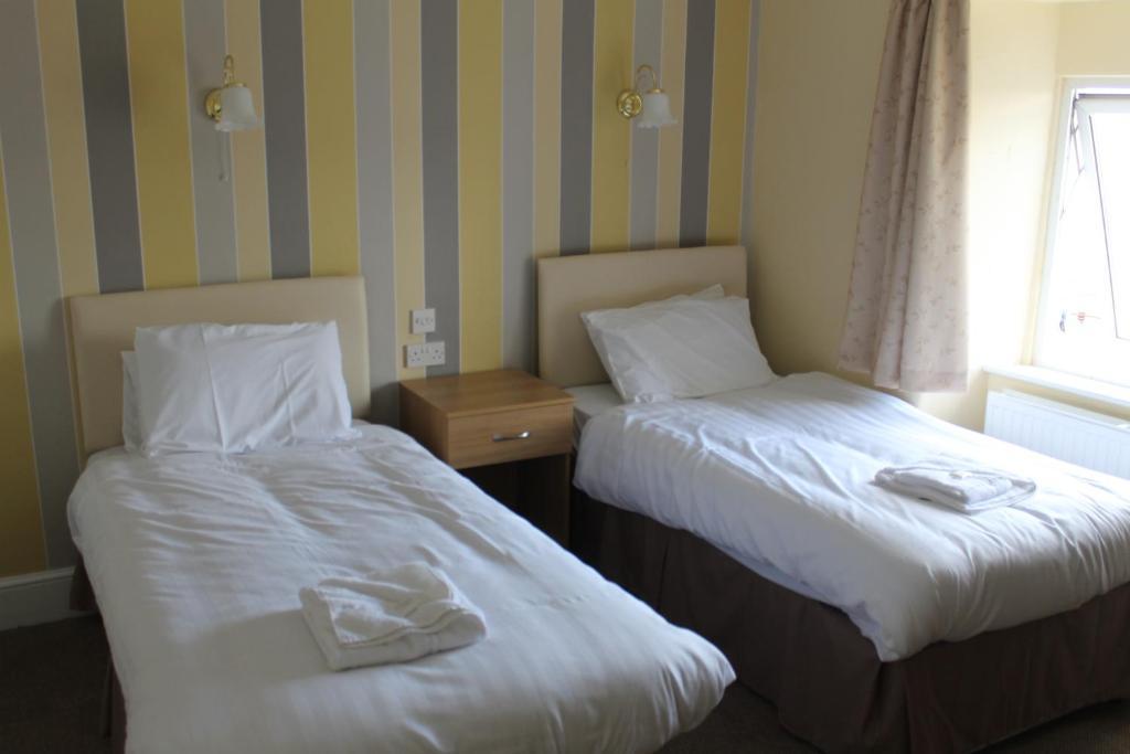 Baytree Hotel Llandudno Zimmer foto