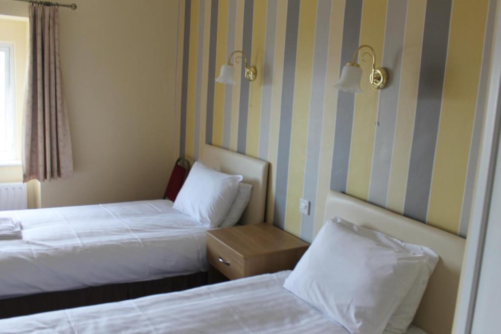 Baytree Hotel Llandudno Zimmer foto