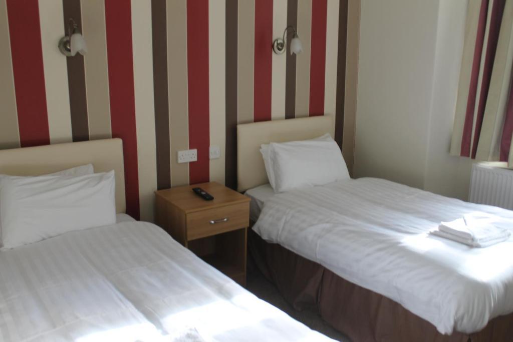 Baytree Hotel Llandudno Zimmer foto