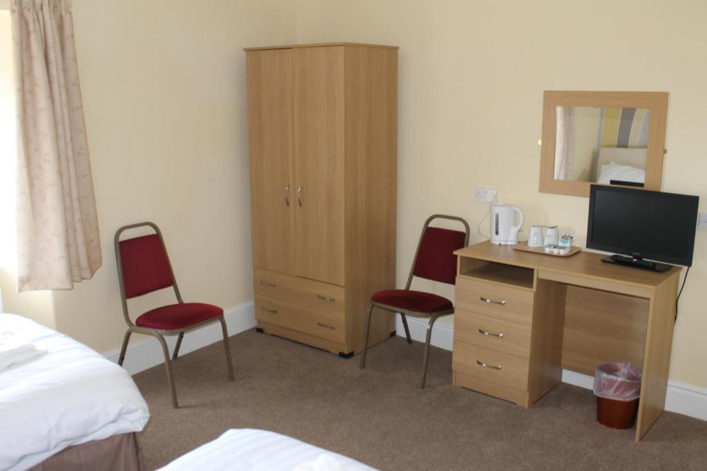 Baytree Hotel Llandudno Zimmer foto
