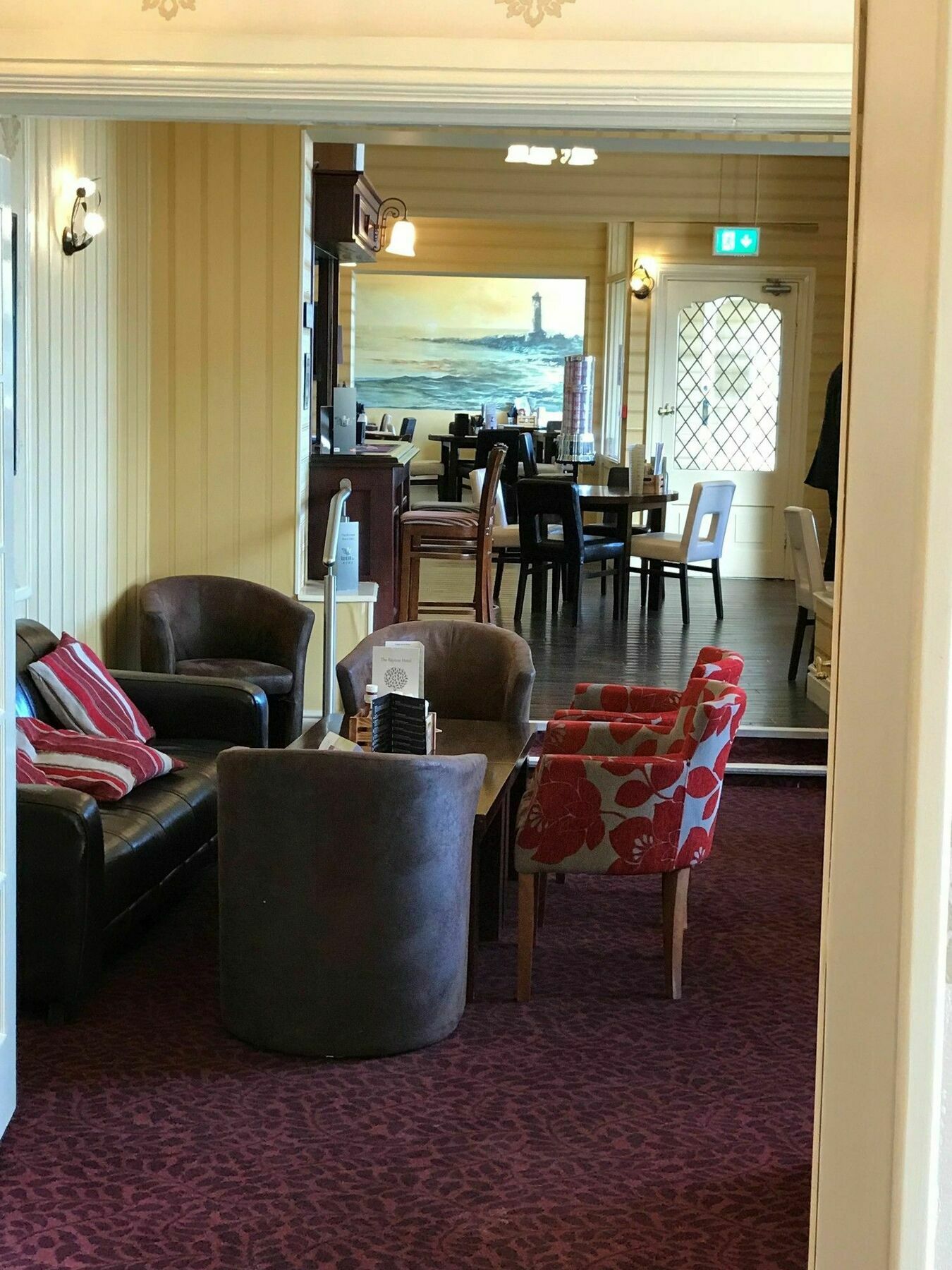 Baytree Hotel Llandudno Exterior foto