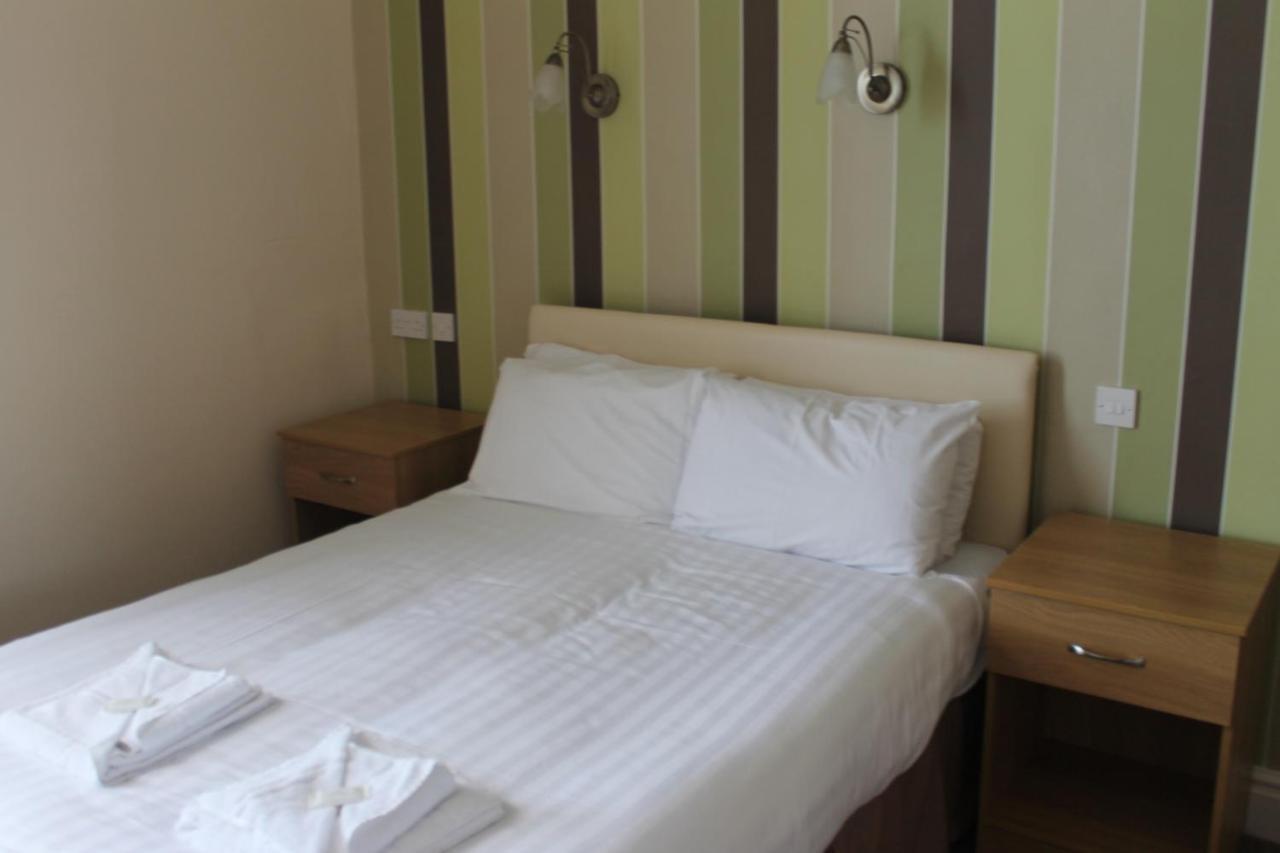 Baytree Hotel Llandudno Zimmer foto